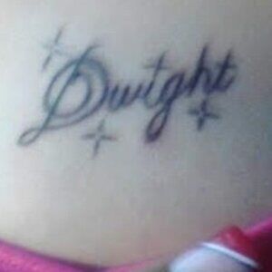 Meet your Posher, Dwight